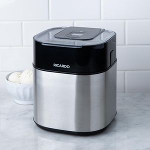 *Like New* Ricardo Ice Cream Maker